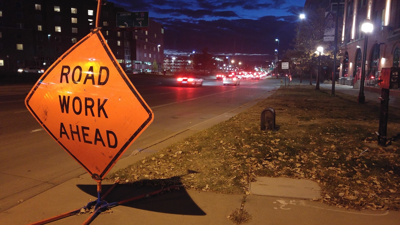 route-travaux-road-work